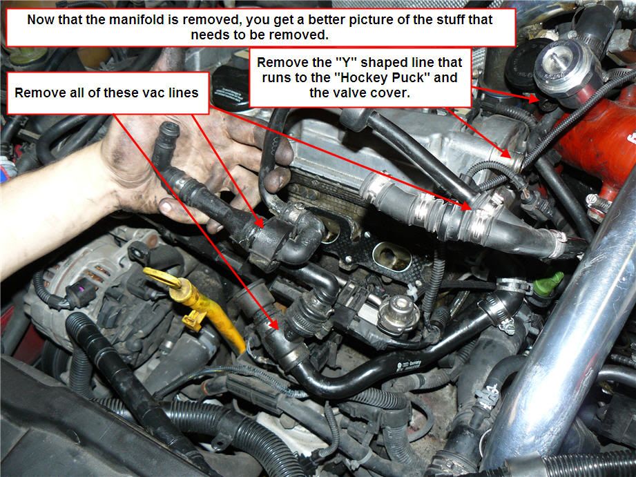 2001 Vw Jetta 18t Vacuum Hose Diagram - Hanenhuusholli